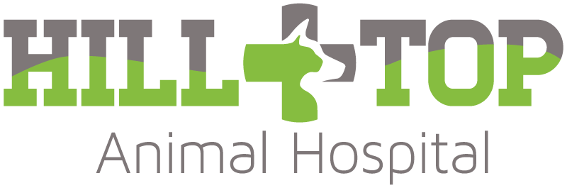 hill top animal hospital